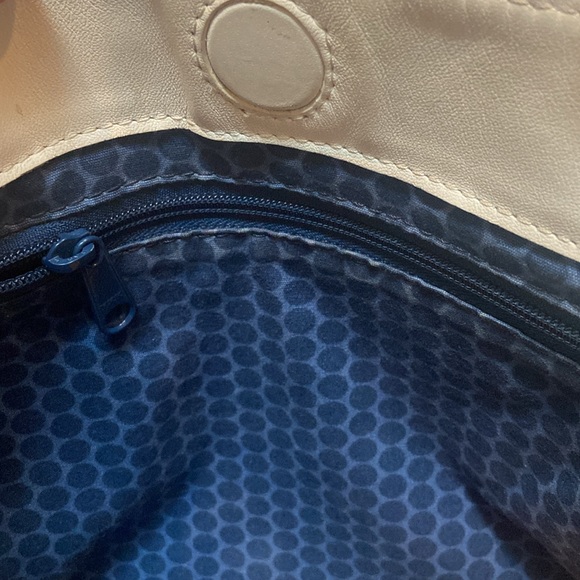 BRIGHTON CALIFORNIA DREAMING Summer Style Made Easy Crossbody Purse Bag - Picture 14 of 16